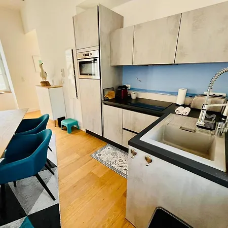 La Chaloupe - Terrasse Et Wifi