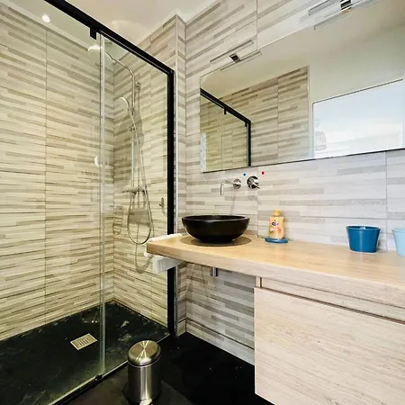 Apartman La Chaloupe - Terrasse Et Wifi