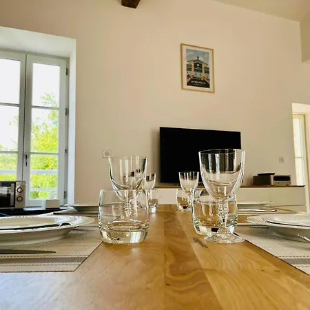 La Chaloupe - Terrasse Et Wifi *