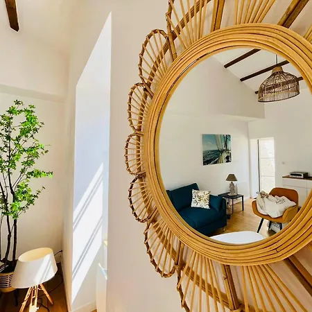 La Chaloupe - Terrasse Et Wifi