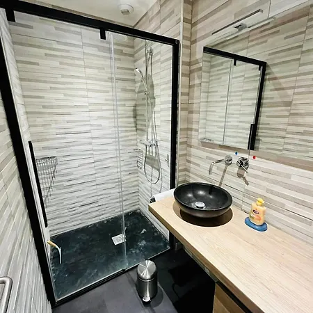 La Chaloupe - Terrasse Et Wifi Apartman *