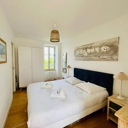 La Chaloupe - Terrasse Et Wifi La Rochelle (Charente-Maritime)