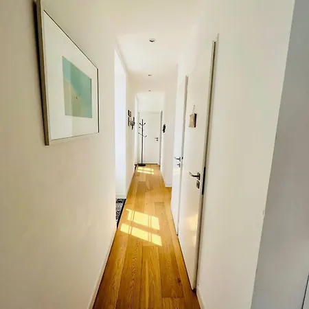 La Chaloupe - Terrasse Et Wifi * La Rochelle (Charente-Maritime)