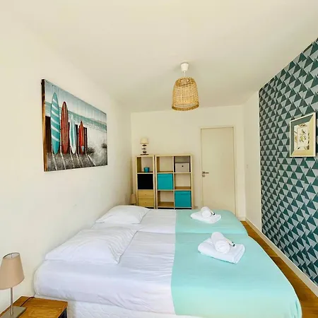 La Chaloupe - Terrasse Et Wifi * La Rochelle (Charente-Maritime)