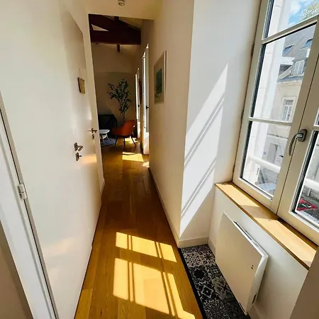 La Chaloupe - Terrasse Et Wifi