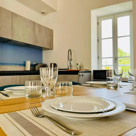 Apartman La Chaloupe - Terrasse Et Wifi *