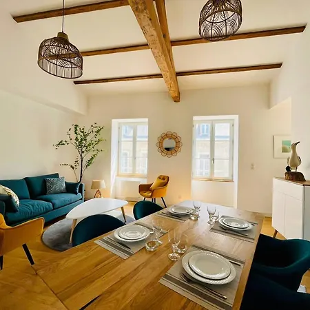 La Chaloupe - Terrasse Et Wifi