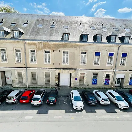 La Chaloupe - Terrasse Et Wifi Lägenhet *