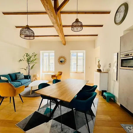 La Chaloupe - Terrasse Et Wifi