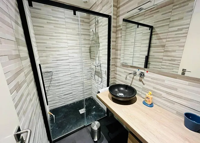 La Chaloupe - Terrasse Et Wifi Appartement *