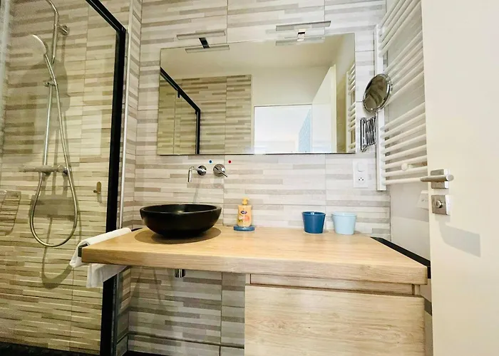 Appartement La Chaloupe - Terrasse Et Wifi La Rochelle (Charente-Maritime)