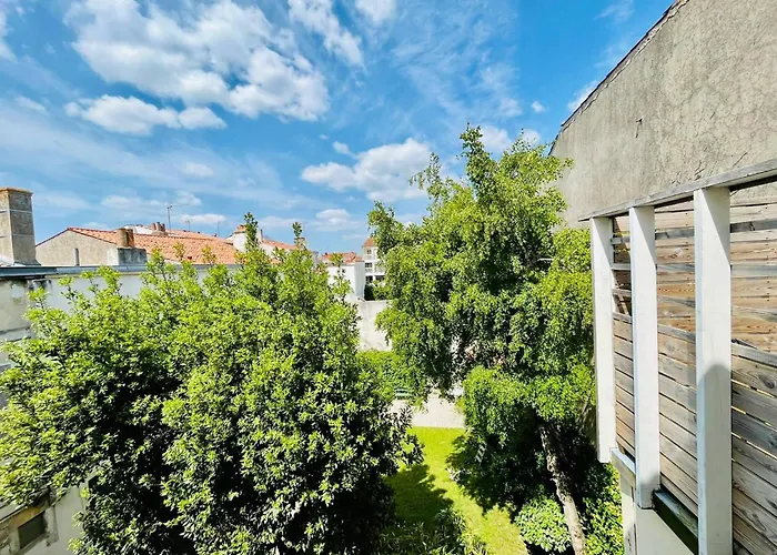Appartement La Chaloupe - Terrasse Et Wifi
