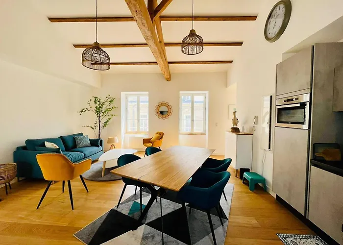 La Chaloupe - Terrasse Et Wifi